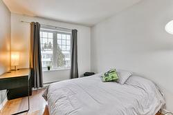 Chambre à coucher - 