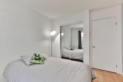 Chambre à coucher - 