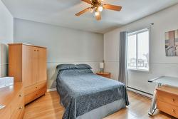 Chambre à coucher principale - 