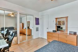 Chambre à coucher principale - 