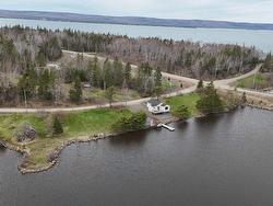 118 Old Black River Road  Dundee, NS B0E 3K0