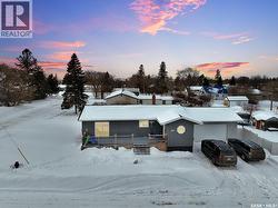 540 3rd AVENUE  Esterhazy, SK S0A 0S0