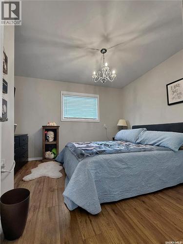 540 3Rd Avenue, Esterhazy, SK - Indoor Photo Showing Bedroom
