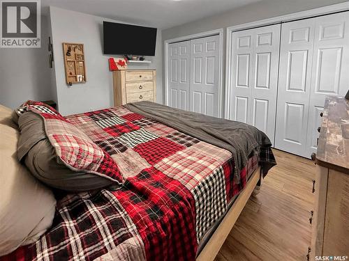540 3Rd Avenue, Esterhazy, SK - Indoor Photo Showing Bedroom