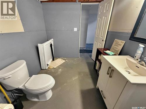 540 3Rd Avenue, Esterhazy, SK - Indoor Photo Showing Other Room