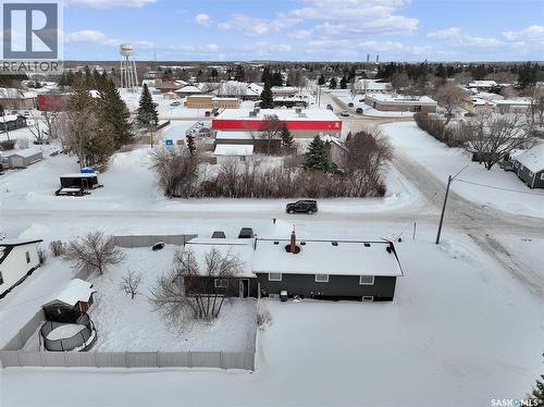 540 3Rd Avenue, Esterhazy, SK - Outdoor With View