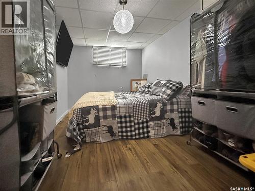 540 3Rd Avenue, Esterhazy, SK - Indoor Photo Showing Bedroom