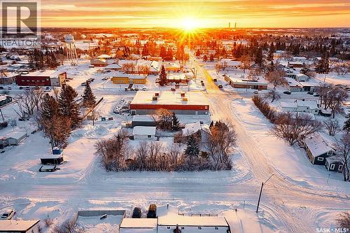 540 3Rd Avenue, Esterhazy, SK - Outdoor With View