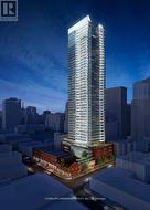 808 - 5 ST. JOSEPH STREET  Toronto, ON M5Y 1J6