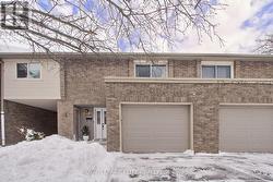 132 - 19 LINDISFARNE WAY  Markham, ON L3P 3W8