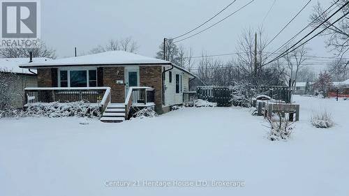 463 LAKEVIEW ROAD  Fort Erie (Crescent Park), ON L2A 4W2