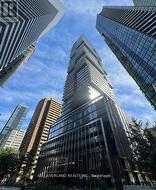 2201 - 55 CHARLES STREET E  Toronto, ON M4Y 0J1