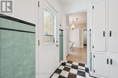 36 Linden Avenue, Kitchener, ON - Indoor Photo Showing Other Room