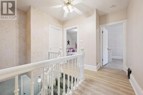 36 Linden Avenue, Kitchener, ON - Indoor Photo Showing Other Room