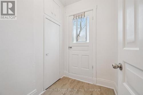 36 Linden Avenue, Kitchener, ON - Indoor Photo Showing Other Room