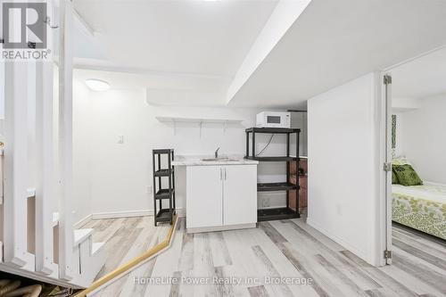 36 Linden Avenue, Kitchener, ON - Indoor