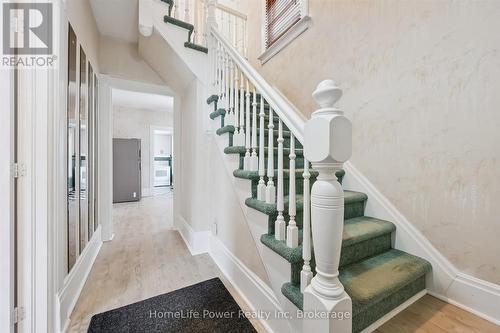 36 Linden Avenue, Kitchener, ON - Indoor Photo Showing Other Room