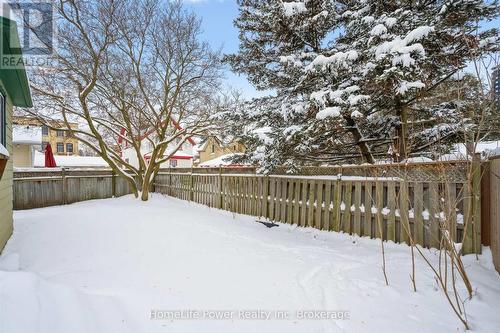 36 Linden Avenue, Kitchener, ON - Outdoor