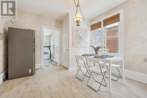 36 Linden Avenue, Kitchener, ON - Indoor