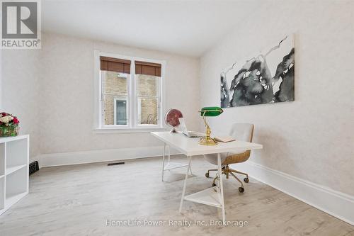 36 Linden Avenue, Kitchener, ON - Indoor