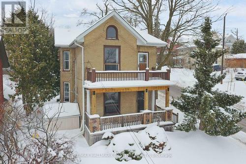 597 BETHUNE STREET  Peterborough (Town Ward 3), ON K9H 3Z7