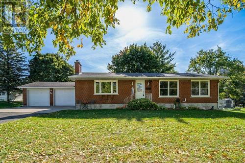 64 RIVER ROAD  Greater Napanee (Greater Napanee), ON K7R 3H4