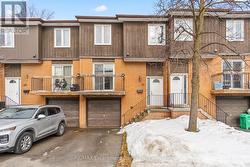25 - 750 BURNHAMTHORPE ROAD E  Mississauga (Applewood), ON L4Y 2X3