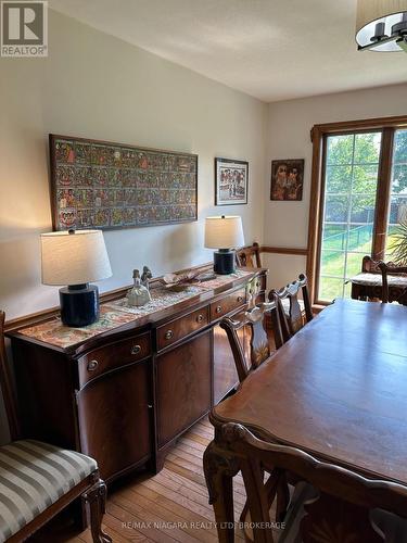 430 Gorham Road, Fort Erie (Ridgeway), ON - Indoor Photo Showing Other Room