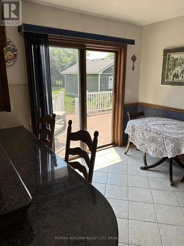 430 Gorham Road, Fort Erie (Ridgeway), ON - Indoor Photo Showing Bedroom