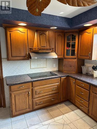 430 Gorham Road, Fort Erie (Ridgeway), ON - Indoor Photo Showing Kitchen