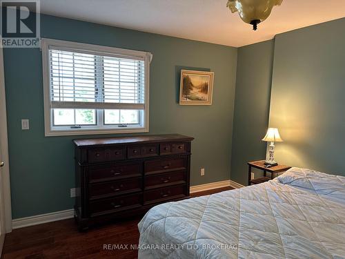 430 Gorham Road, Fort Erie (Ridgeway), ON - Indoor Photo Showing Bedroom