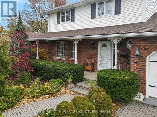430 Gorham Road, Fort Erie (Ridgeway), ON - Outdoor With Deck Patio Veranda