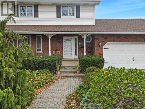 430 Gorham Road, Fort Erie (Ridgeway), ON - Outdoor