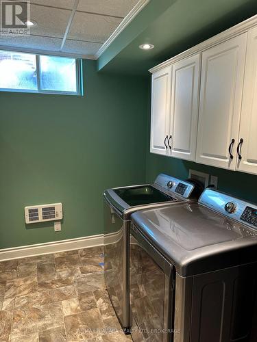430 Gorham Road, Fort Erie (Ridgeway), ON - Indoor Photo Showing Laundry Room