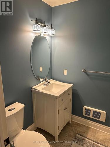 430 Gorham Road, Fort Erie (Ridgeway), ON - Indoor Photo Showing Bathroom