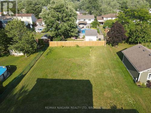 430 Gorham Road, Fort Erie (Ridgeway), ON - Outdoor