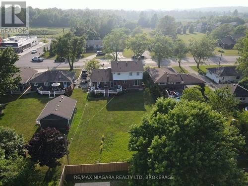 430 Gorham Road, Fort Erie (Ridgeway), ON - Outdoor With View