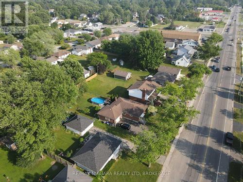 430 Gorham Road, Fort Erie (Ridgeway), ON - Outdoor With View