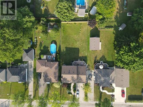 430 Gorham Road, Fort Erie (Ridgeway), ON -  With View