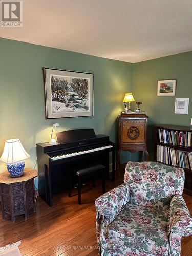 430 Gorham Road, Fort Erie (Ridgeway), ON - Indoor