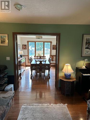 430 Gorham Road, Fort Erie (Ridgeway), ON - Indoor