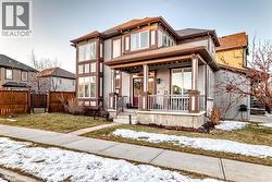 912 Windhaven Close SW  Airdrie, AB T4B 0P2