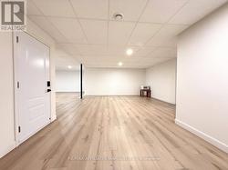Rec Room Space - 