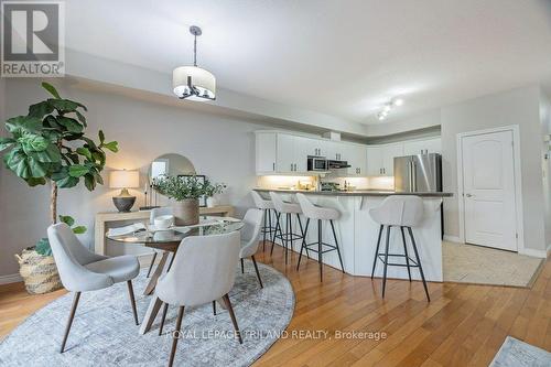 8 - 2089 Beaverbrook Avenue, London North (North M), ON - Indoor