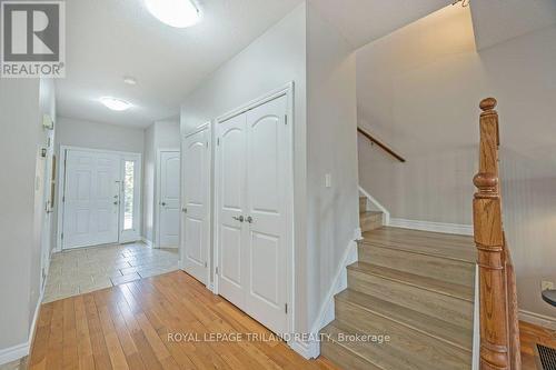 8 - 2089 Beaverbrook Avenue, London North (North M), ON - Indoor Photo Showing Other Room