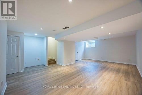 8 - 2089 Beaverbrook Avenue, London North (North M), ON - Indoor