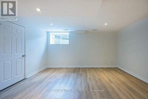 8 - 2089 Beaverbrook Avenue, London North (North M), ON - Indoor Photo Showing Other Room