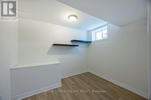 8 - 2089 Beaverbrook Avenue, London North (North M), ON - Indoor Photo Showing Other Room