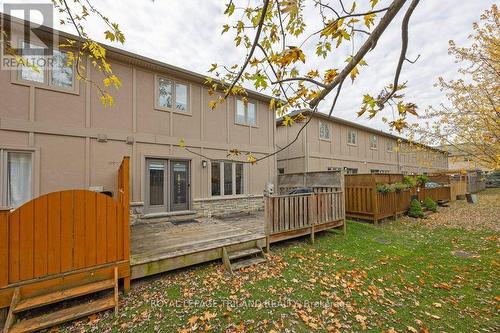 8 - 2089 Beaverbrook Avenue, London North (North M), ON - Outdoor