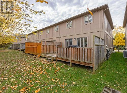 8 - 2089 Beaverbrook Avenue, London North (North M), ON - Outdoor With Exterior